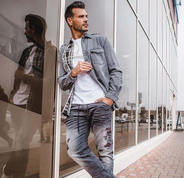 Руслан Мацьолек: Я посвятил всего себя семье