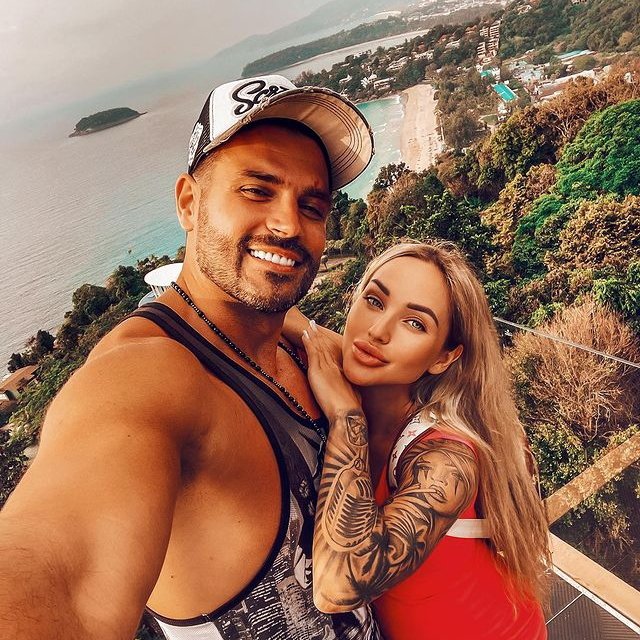 Руслан Мацьолек: Я посвятил всего себя семье