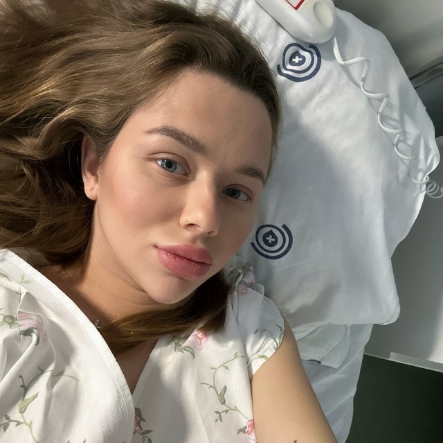 Татьяна Репина: Сына мы видим только по фото