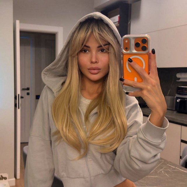 Яна Шафеева: Что вы несёте?!