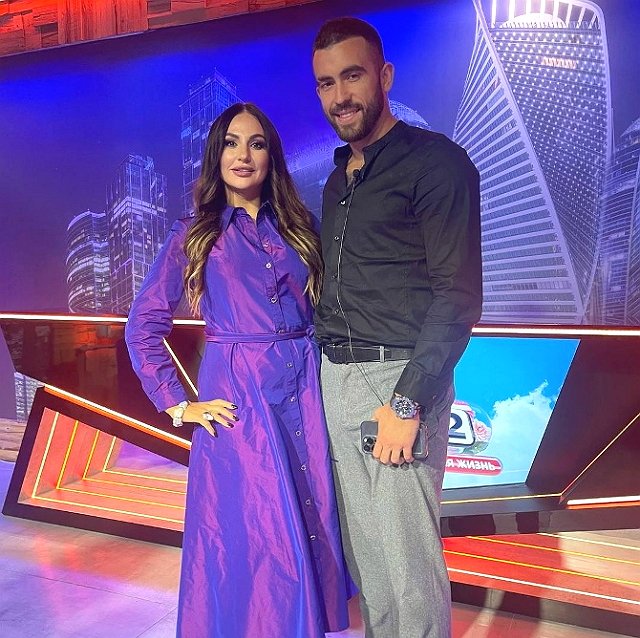 Григорьева не устраивает общение с проектным психологом