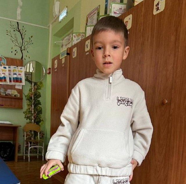 Виктория Чуева: Утро началось весело Виктория Чуева: Утро началось весело