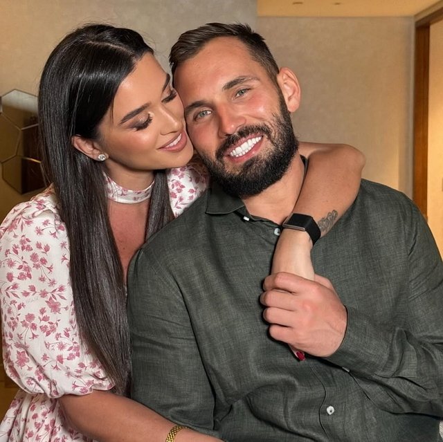 Ксения Бородина: Я ей развода не желаю