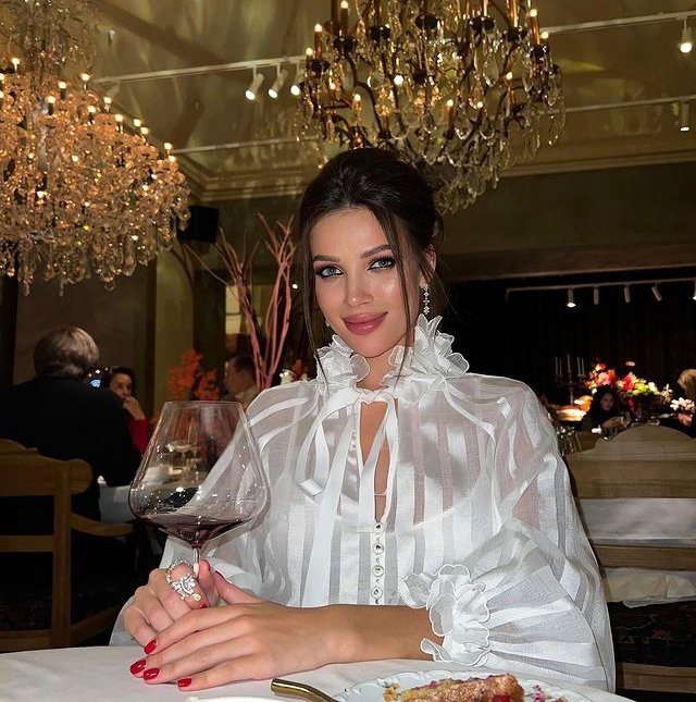 Инесса Шевчук: В голове моей зреет идея Инесса Шевчук: В голове моей зреет идея