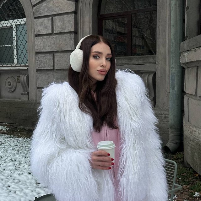 Елизавета Субботина уверена в своей неотразимости