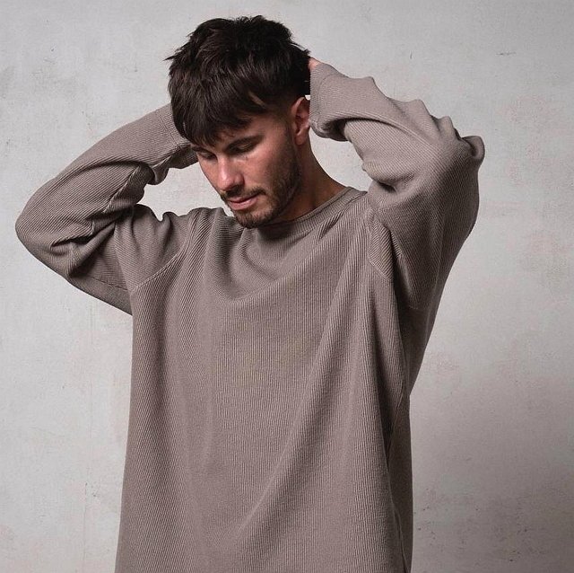 Сергей Хорошев опять живёт в квартире Дмитрия Луковкина