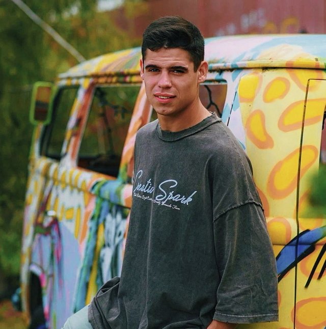 Максим Зарахович не видит смысла возвращаться на Дом-2 Максим Зарахович не видит смысла возвращаться на Дом-2