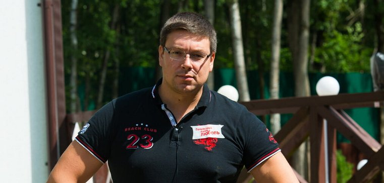 Андрей Чуев: Доказательств клеветы хоть отбавляй