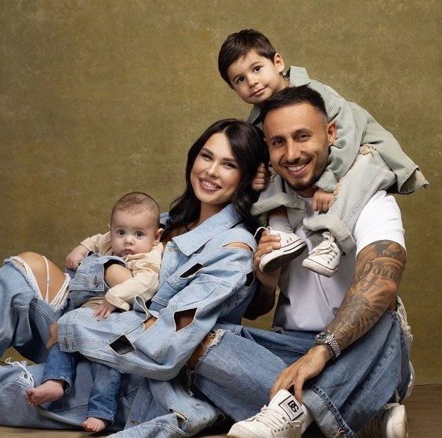 Ирина Пинчук: Не могу простить