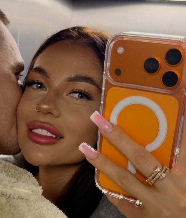 Катя Скалон: Но это уже другая история