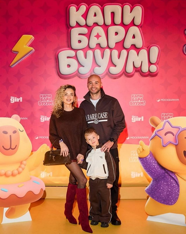 Андрей Черкасов: День, когда всё наше внимание только ему Андрей Черкасов: День, когда всё наше внимание только ему