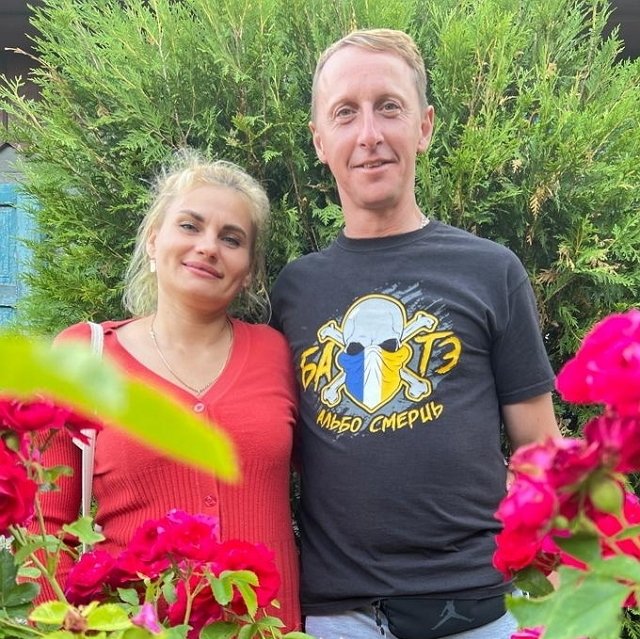 Муж Вероники Гракович для неё не авторитет Муж Вероники Гракович для неё не авторитет