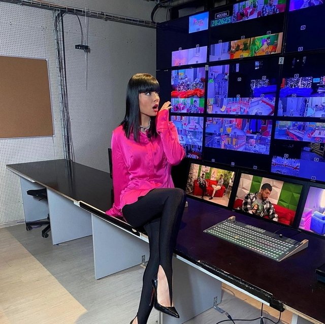 Нелли Ермолаева разобралась в проблемах Кати Квашниковой