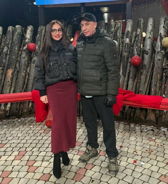 Светлана Прель: Они уже на грани