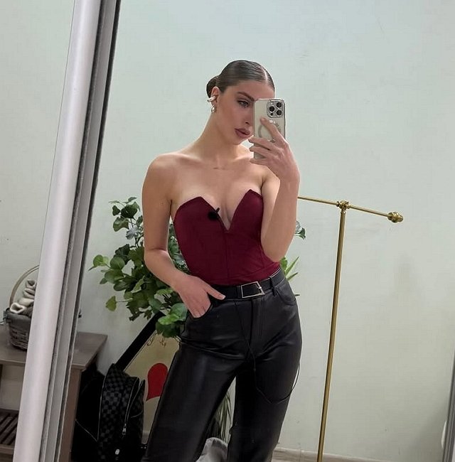 Квашникова вынуждена оправдываться из-за неудачную шутку жениха