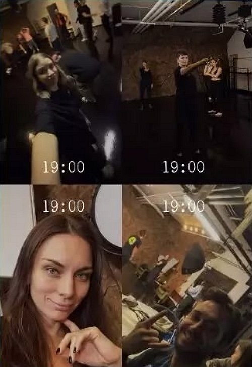 Фанаты Алексея Безуса узнали, зачем он берёт уроки вокала Фанаты Алексея Безуса узнали, зачем он берёт уроки вокала