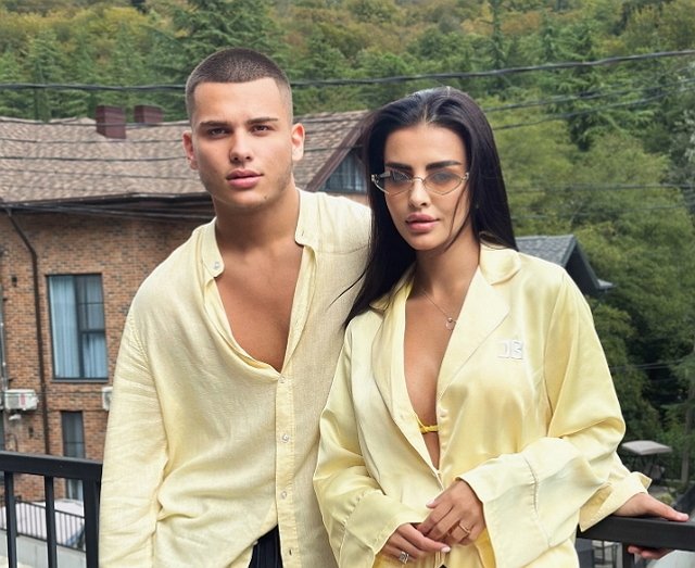 Бывший участник проекта влюблён в Кристину Бухынбалтэ