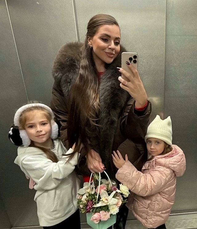 Ольга Рапунцель: Мне одобрили ипотеку