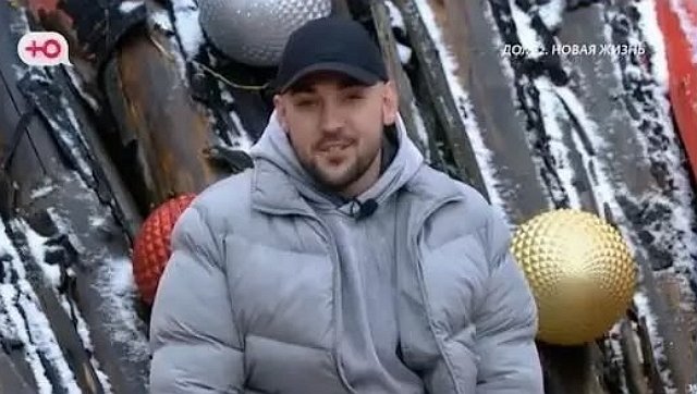 Юнита Петросян хочет сбросить вес под руководством Гуранда