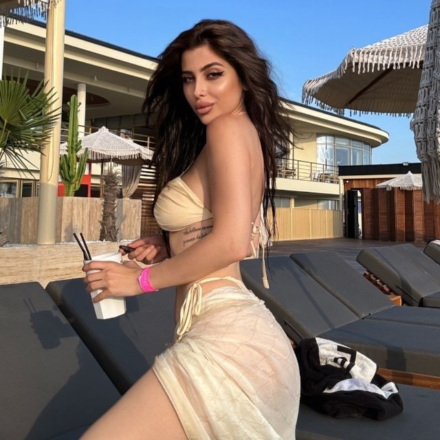 Юнита Петросян хочет сбросить вес под руководством Гуранда