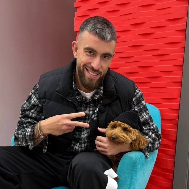 У Яббарова не получилось подзаработать за счёт Григорьева У Яббарова не получилось подзаработать за счёт Григорьева