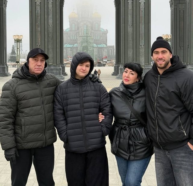 У Яббарова не получилось подзаработать за счёт Григорьева У Яббарова не получилось подзаработать за счёт Григорьева