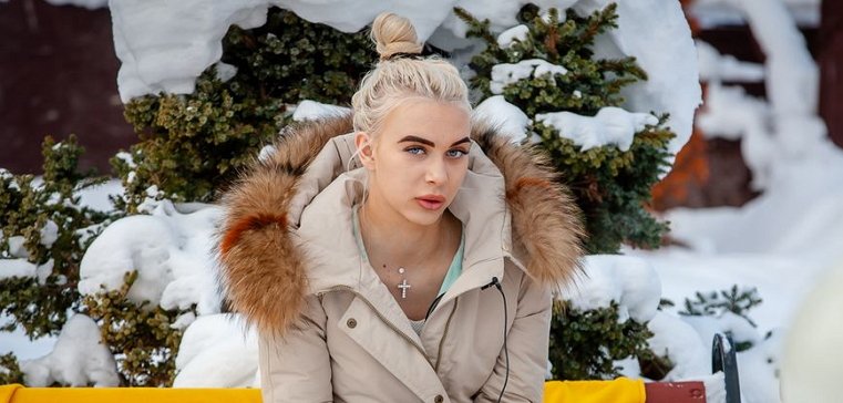 Яну Шевцову приговорили к пяти годам колонии общего режима