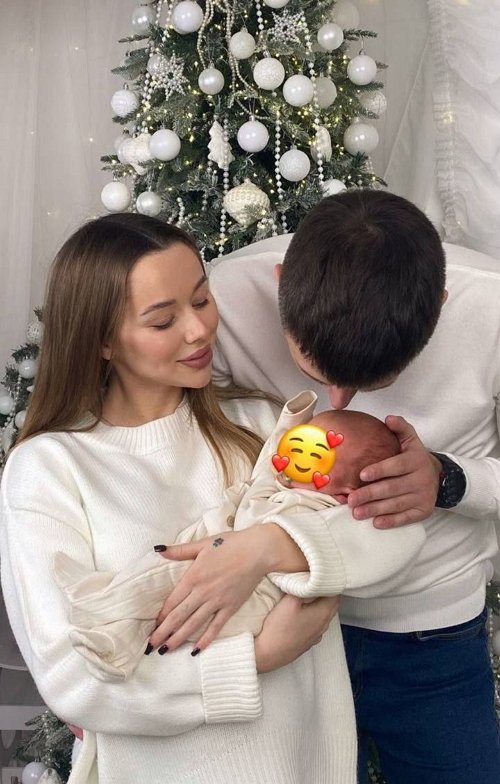 Татьяна Репина: Осталось скинуть 5 кг