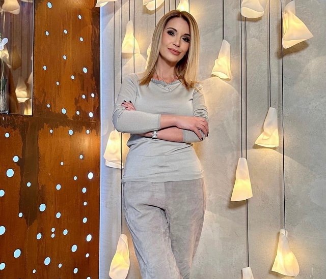 Ольга Орлова: Опомнитесь, люди!