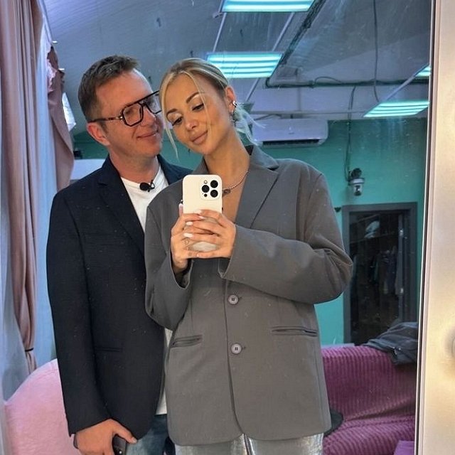 Элина Рахимова озвучила причину ссоры с Еленой Тепловодской