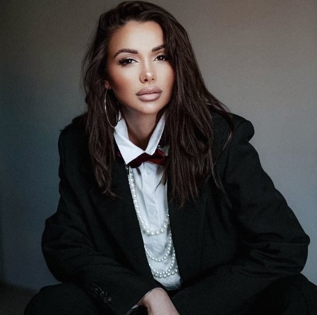 Элина Рахимова озвучила причину ссоры с Еленой Тепловодской