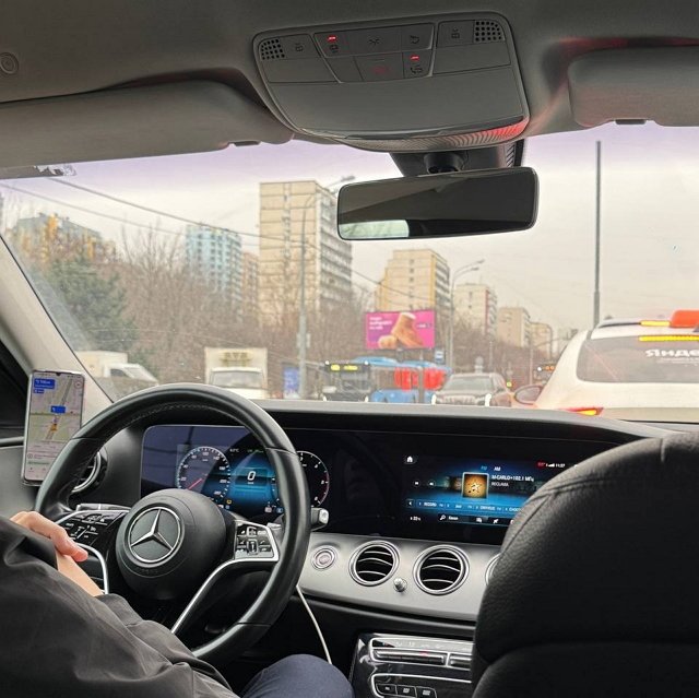 Никита Гуранда: Это не про преданность