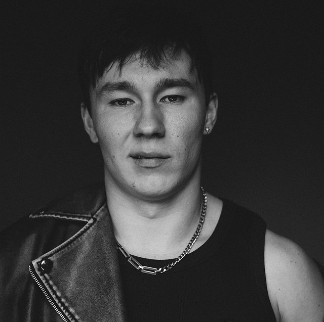 Даниил Кораблёв: Я просто какая-то игрушка...