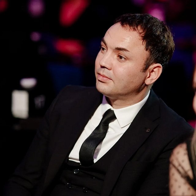 Александр Гобозов: Я был разбит и потерян