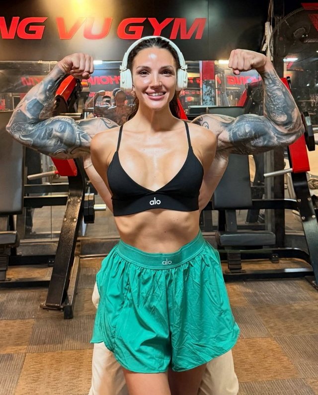 Саймон Марданшин: Спорт сам по себе не главное