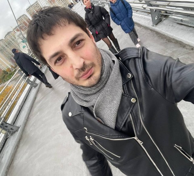 Иосиф Оганесян опять посмеялся над своими фанатами