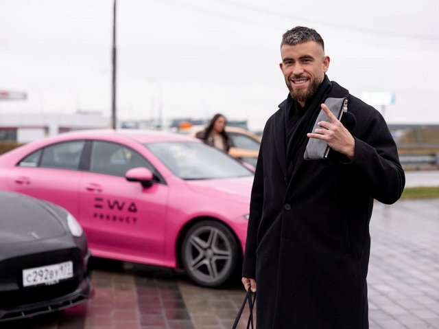 Игорь Григорьев: Про лохотрон