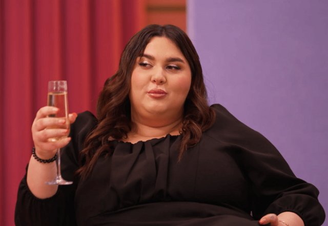 Кристина Филенкова пострадала во время ссоры брендов Дома-2