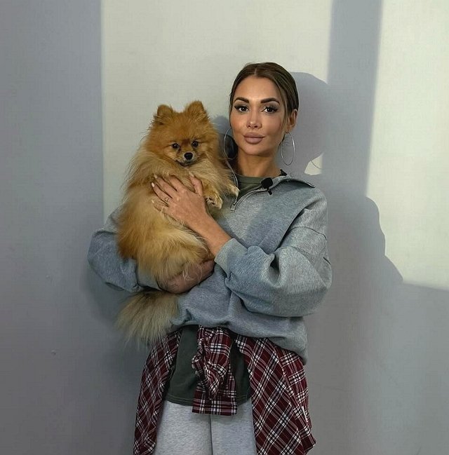 Илья Яббаров передумал голодать Илья Яббаров передумал голодать