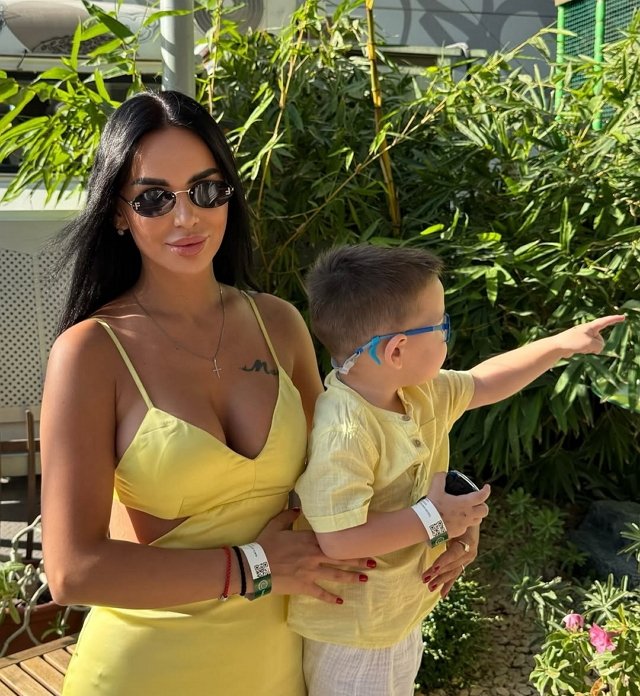 Анна Блюменкранц: Восемь дней ада