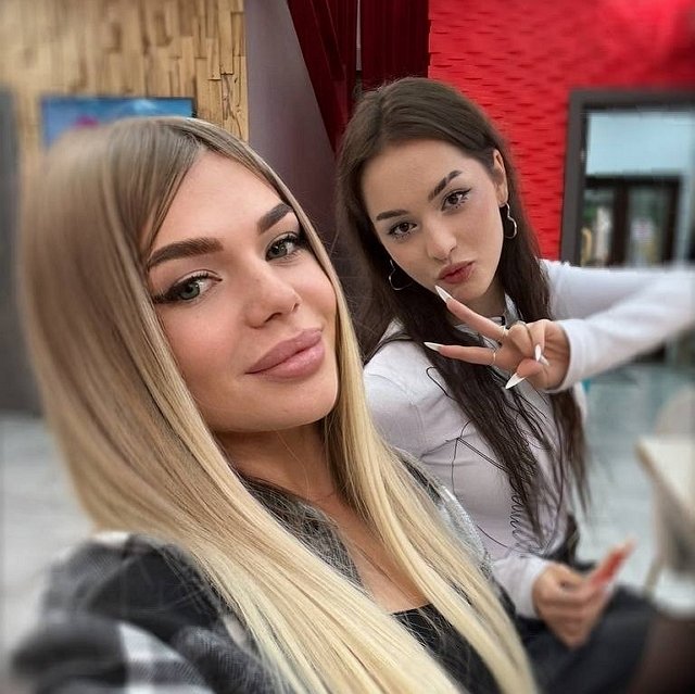 Виктория Андреева покинула периметр телестройки?