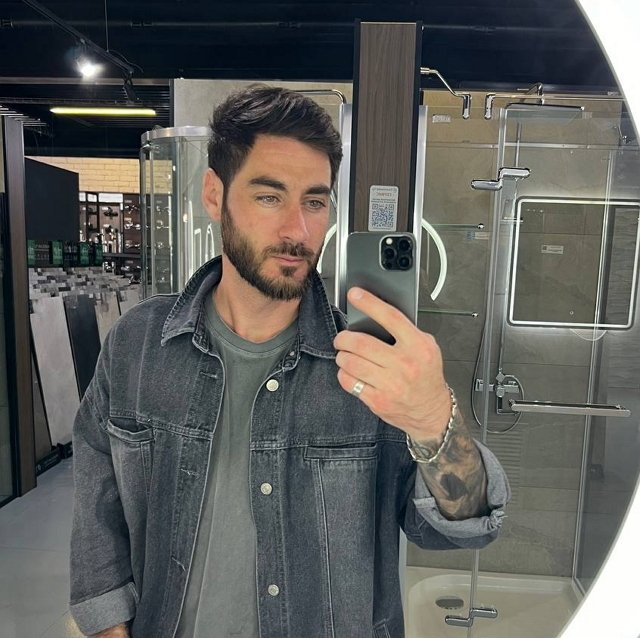 Тигран и Виктория Салибековы опять выясняют отношения Тигран и Виктория Салибековы опять выясняют отношения