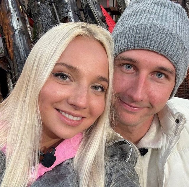 Подписчики повеселили Дмитрия Луковкина Подписчики повеселили Дмитрия Луковкина