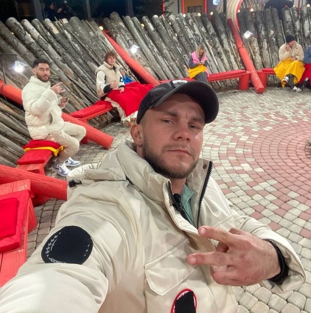 Алексей Горячий отказался возвращаться на телестройку Алексей Горячий отказался возвращаться на телестройку