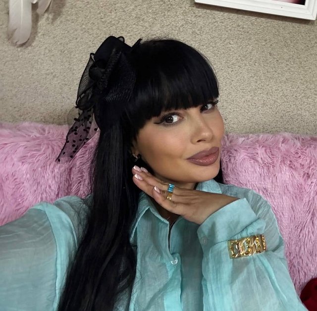 Нелли Ермолаева: Не дождетесь! Нелли Ермолаева: Не дождетесь!