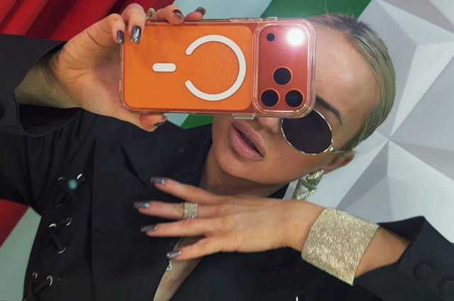 Элина Рахимова в активном поиске нового бойфренда Элина Рахимова в активном поиске нового бойфренда