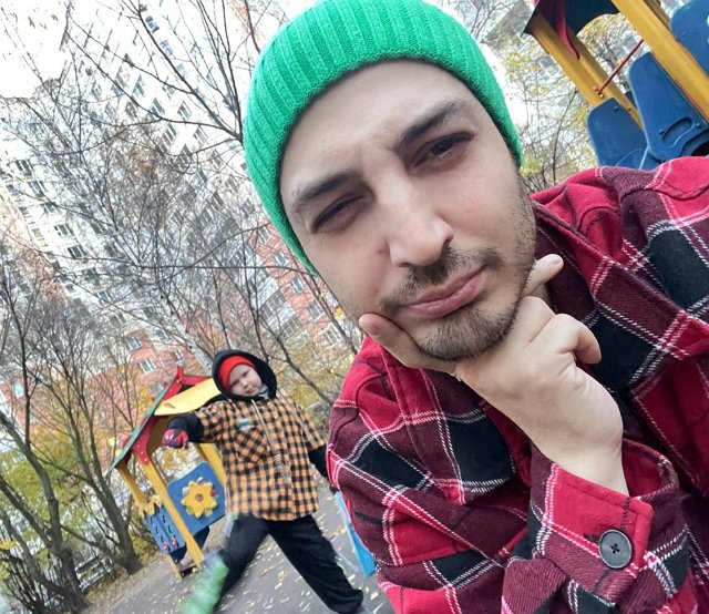 Иосиф Оганесян: Записался к участковому неврологу Иосиф Оганесян: Записался к участковому неврологу