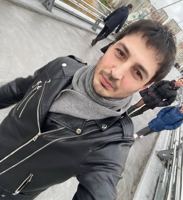 Иосиф Оганесян: Записался к участковому неврологу Иосиф Оганесян: Записался к участковому неврологу