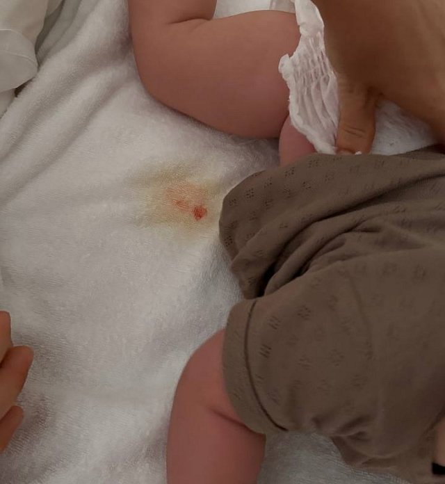 Кристина Черкасова: Врач назначает множество анализов Кристина Черкасова: Врач назначает множество анализов