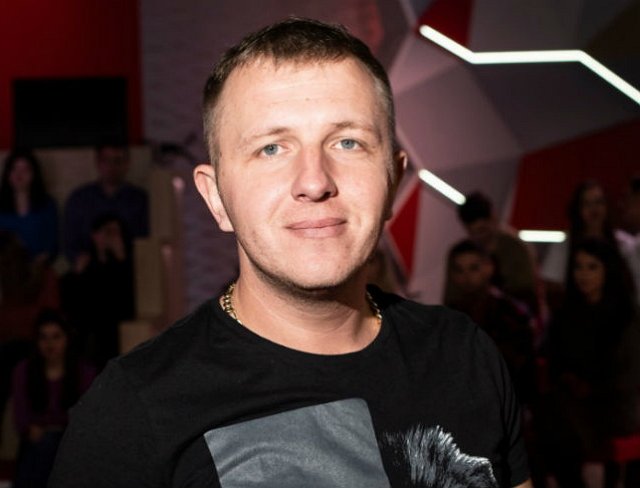 Предновогодняя фотосессия разочаровала Илью Яббарова